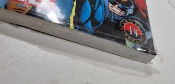 Comicsové legendy #14: Spider-Man #05