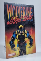 Wolverine - Ještě žiju - 