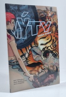 Mýty #02: Farma zvířat