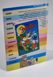 Duck Tales 1993/02 - Na severním pólu