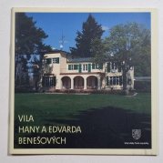 Vila Hany a Edvarda Benešových - 