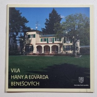 Vila Hany a Edvarda Benešových
