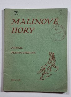 Malinové hory