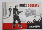 Muži odplaty (70 lez Operace Antropoid) - 