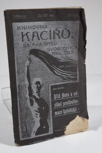 Bílá Hora a násilná protireformace katolická