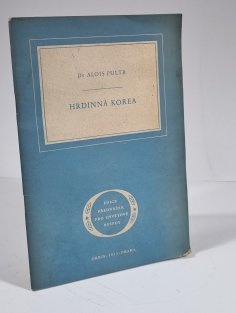Hrdinná Korea