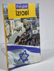 Izrael průvodce na cesty - 
