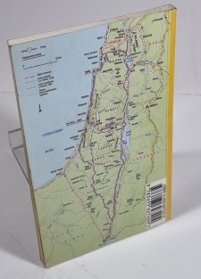 Izrael průvodce na cesty