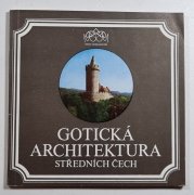Gotická architektura středních Čech - 