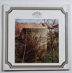 Gotická architektura středních Čech