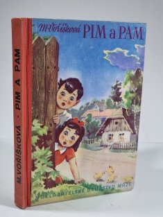 Pim a Pam