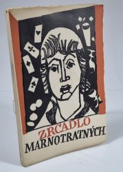 Zrcadlo marnotratných - 