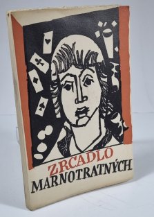 Zrcadlo marnotratných