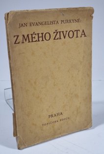 Z mého života