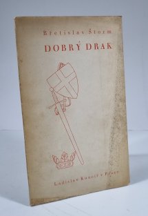 Dobrý drak