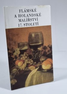 Flámské a holandské malířství 17. století