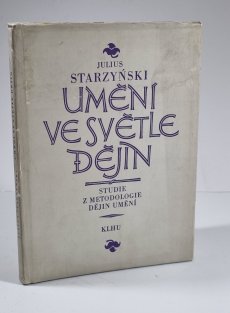 Umění ve světle dějin