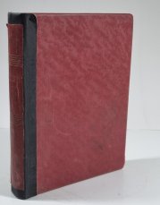 Dějiny lásky I. - Láska primitivní - 