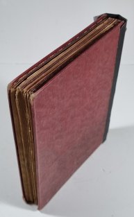 Dějiny lásky I. - Láska primitivní