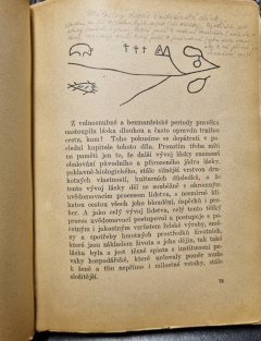 Dějiny lásky I. - Láska primitivní