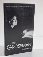 Jan grossman 2 - Inscenace - 