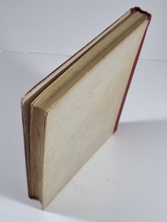 Kájova dobrodružství od posvícení do jara