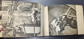 Krajský pionýrský dům v Praze