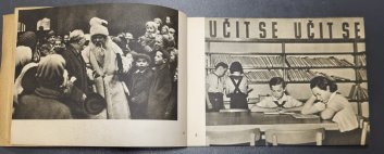 Krajský pionýrský dům v Praze