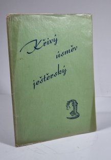 Křivý úsměv ještěrský