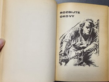 O pokrokovém hnutí mládeže v ČSR