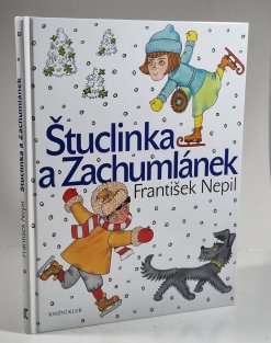 Štuclinka a Zachumlánek