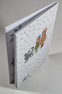 Štuclinka a Zachumlánek