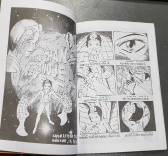 Pragocon 2004 - Prokletá krev