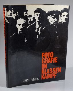 Fotografie im klassenkampf