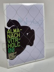 Almanach Vítrholc 08 - 
