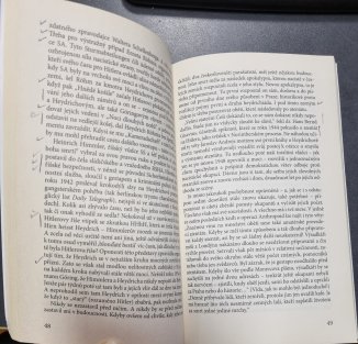 Heydrich kontra Anthropoid - známe celou pravu?