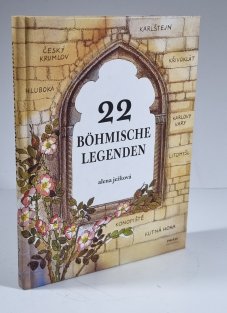 22 Böhmische Legenden