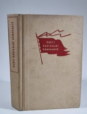 Čeští radikální demokraté - 