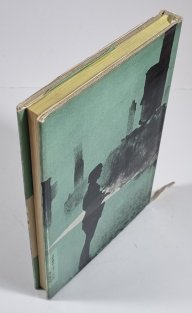 Honba za zjizvenou tváří