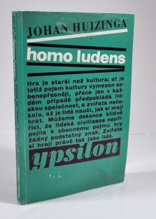 Homo ludens