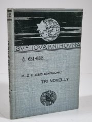 Tři novelly - 