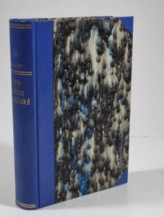 Dějiny revoluce francouzské od roku 1789-1814 díl 1+2