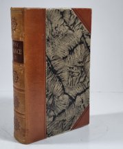 Historie našich dnů I. - IV. ( Pod jilmem / Proutěná panna / Ametystový prsten / Pan Bergeret v Paříži ) - 