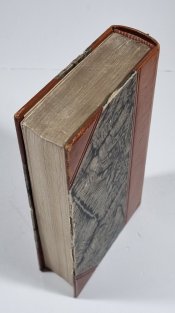 Historie našich dnů I. - IV. ( Pod jilmem / Proutěná panna / Ametystový prsten / Pan Bergeret v Paříži )