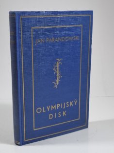 Olympijský disk