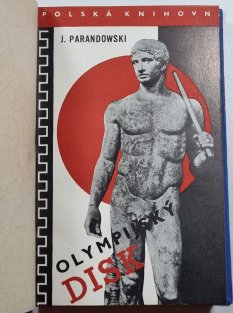 Olympijský disk