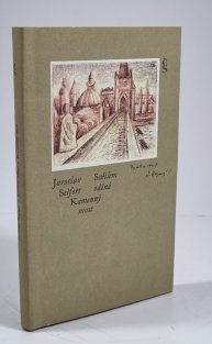 Světlem oděná a Kamenný most