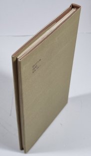 Světlem oděná a Kamenný most