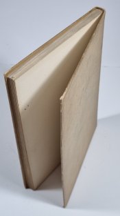 Dřevoryt - Druhá příručka umělce grafika