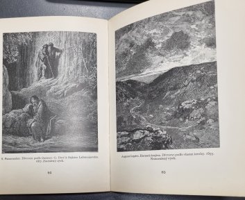 Dřevoryt - Druhá příručka umělce grafika